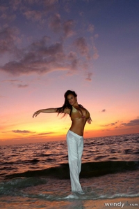 Sunset Beach