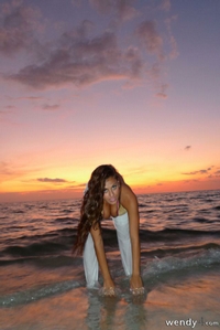 Sunset Beach
