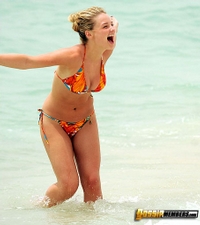 Emma Rigby Sweet English Racks