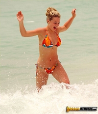 Emma Rigby Sweet English Racks