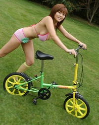 Yoko Matsugane