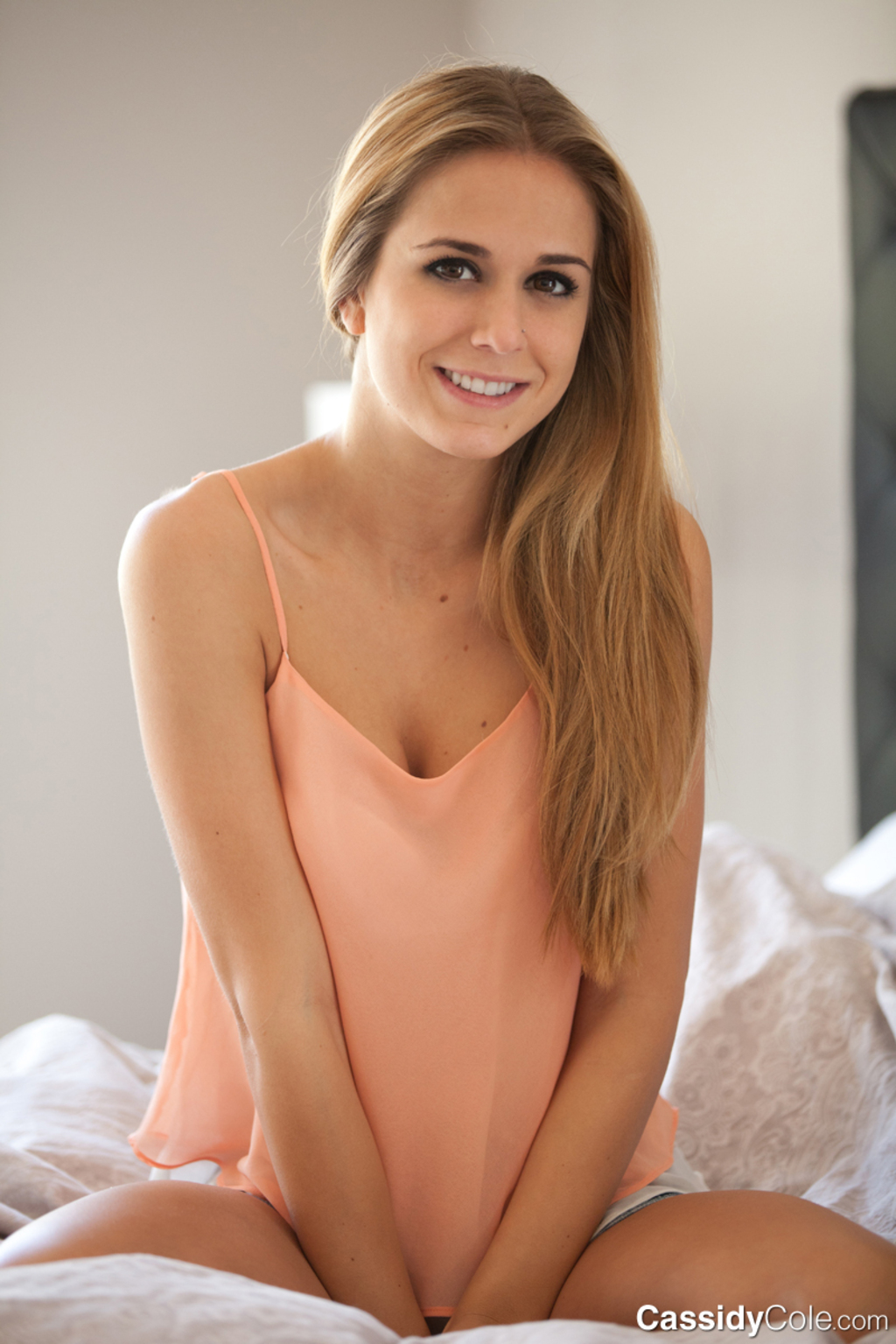Cassidy Cole - Face Down Ass Up 00