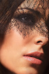Glamorous Celeb Cheryl