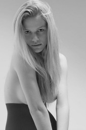 Brooklyn In Full Seduction Mode