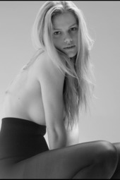 Brooklyn In Full Seduction Mode