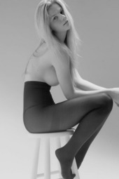 Brooklyn In Full Seduction Mode