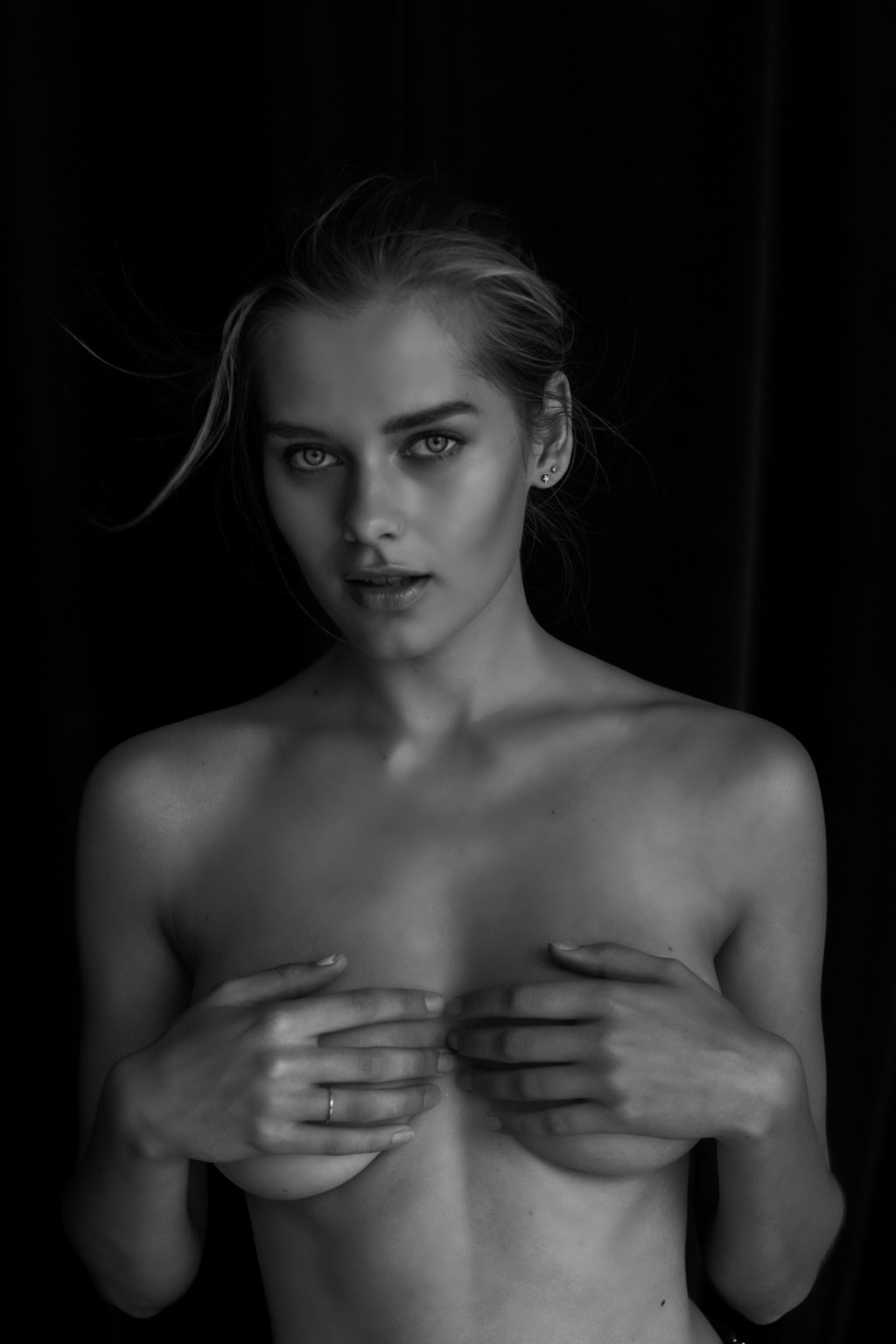 Breathtaking Solveig Mork Hansen 06