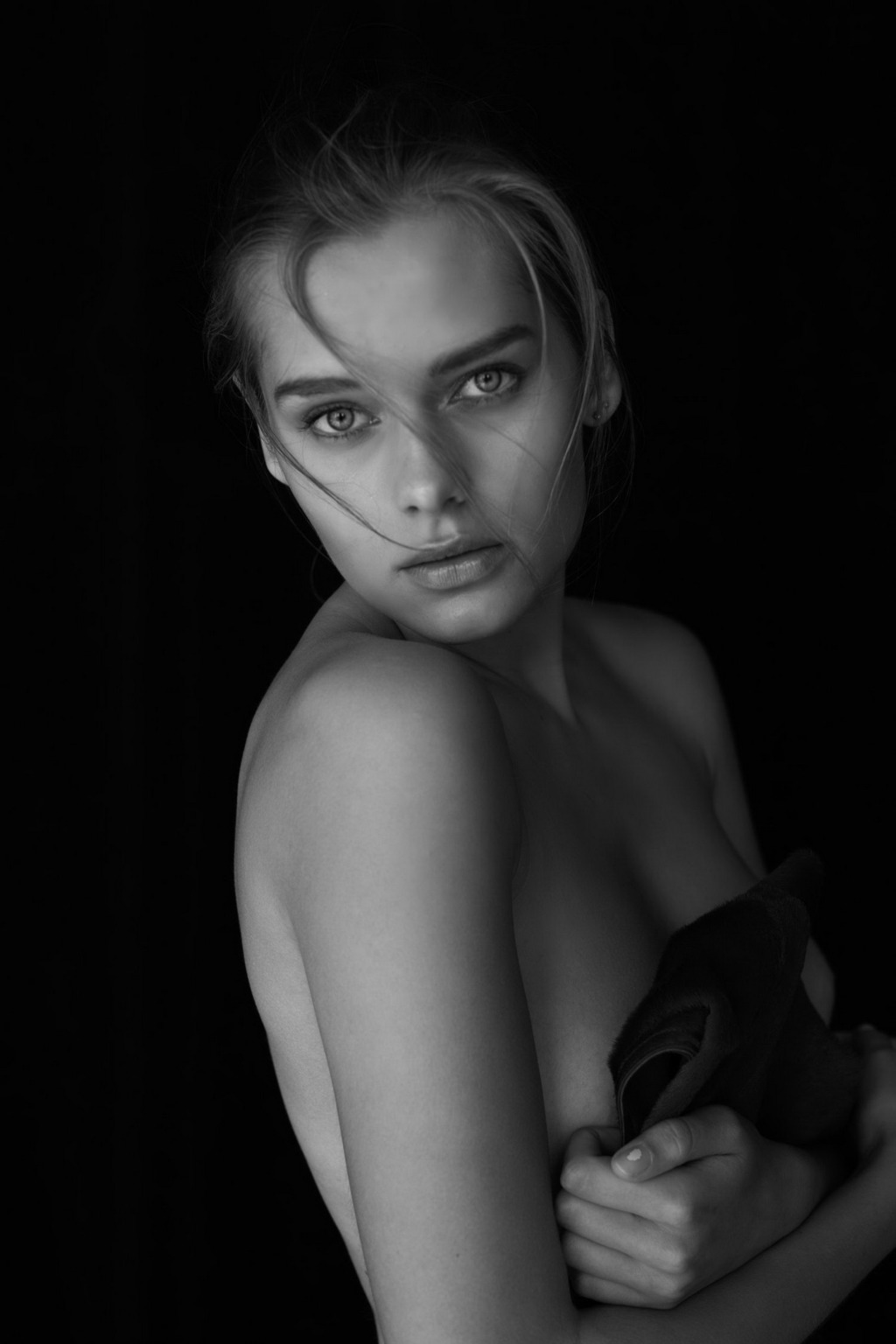 Breathtaking Solveig Mork Hansen 07