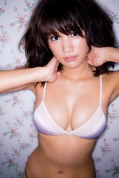 Ikumi Hisamatsu