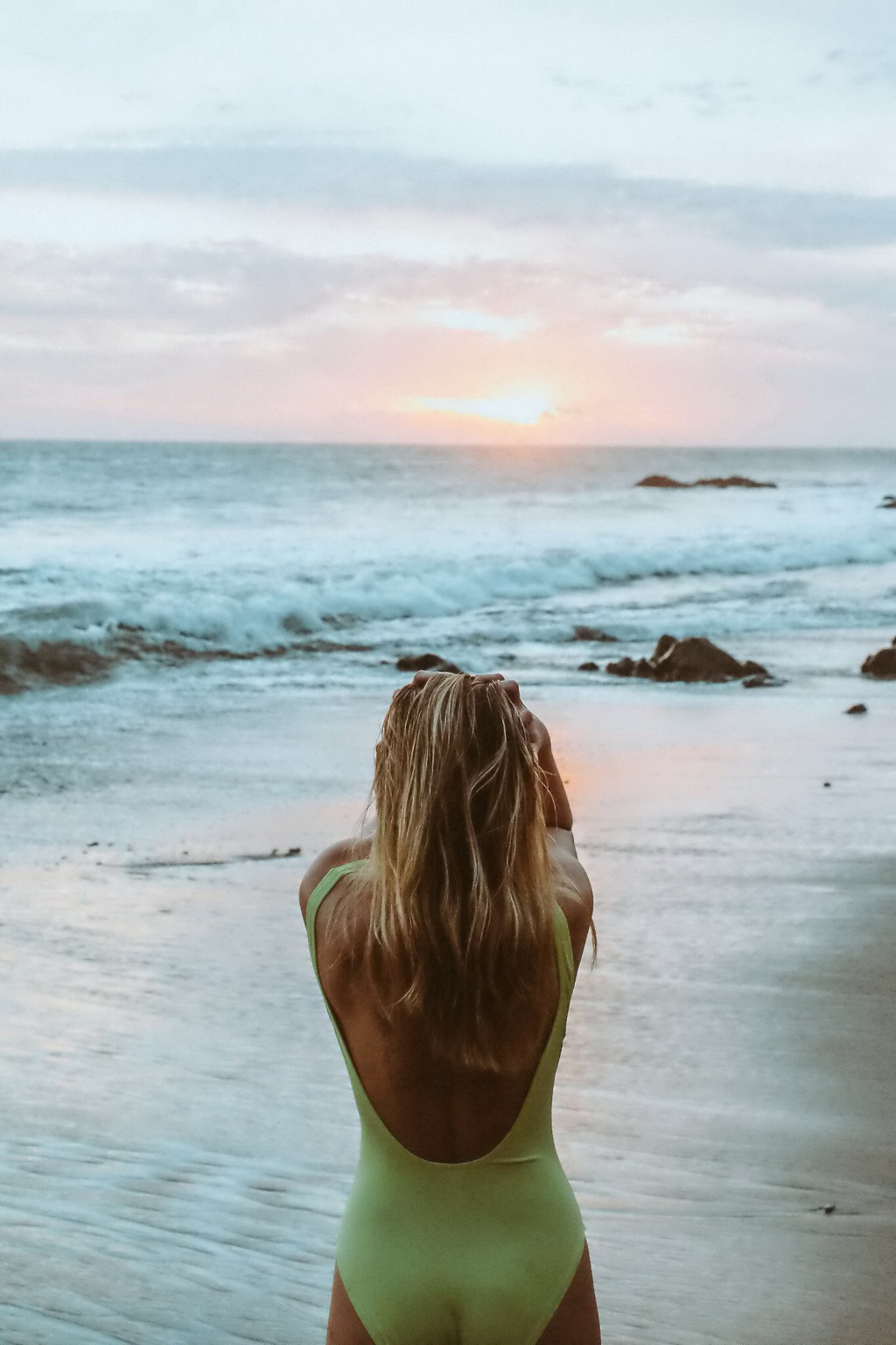 Lia Marie Johnson 14