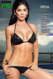Mariana Davalos