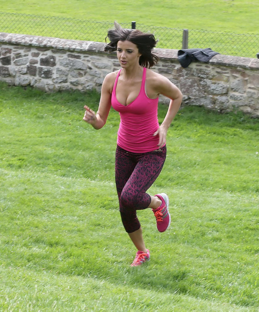 Lucy Mecklenburgh 04