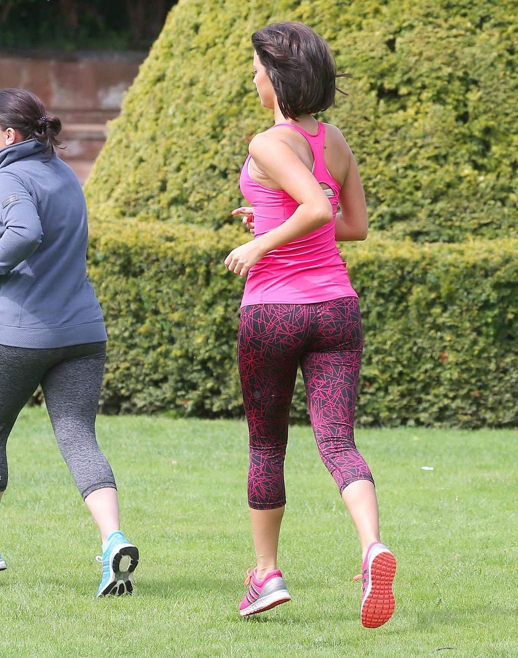 Lucy Mecklenburgh 13