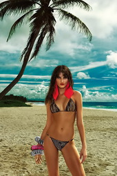 Isabelli Fontana