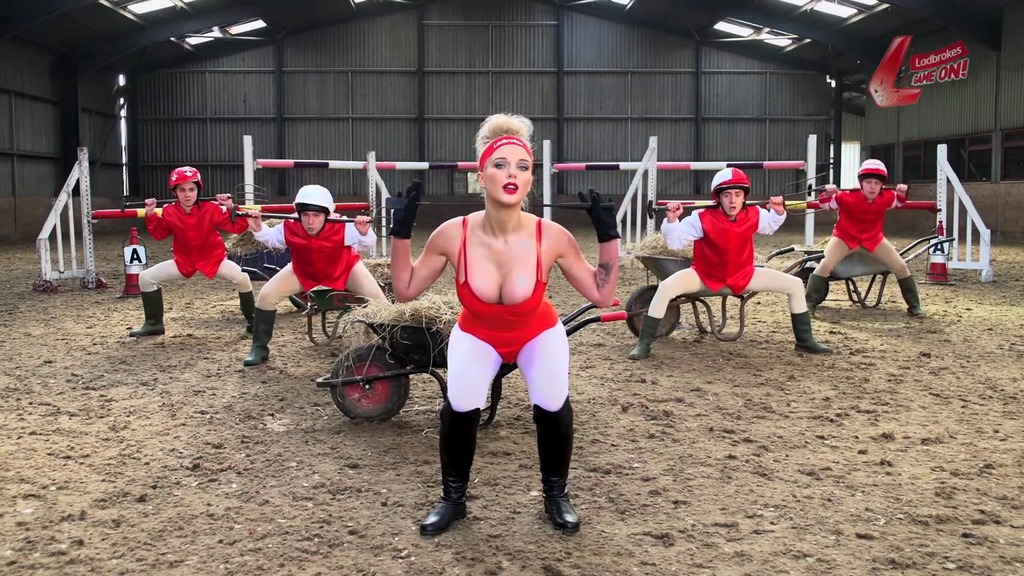 Helen Flanagan 10
