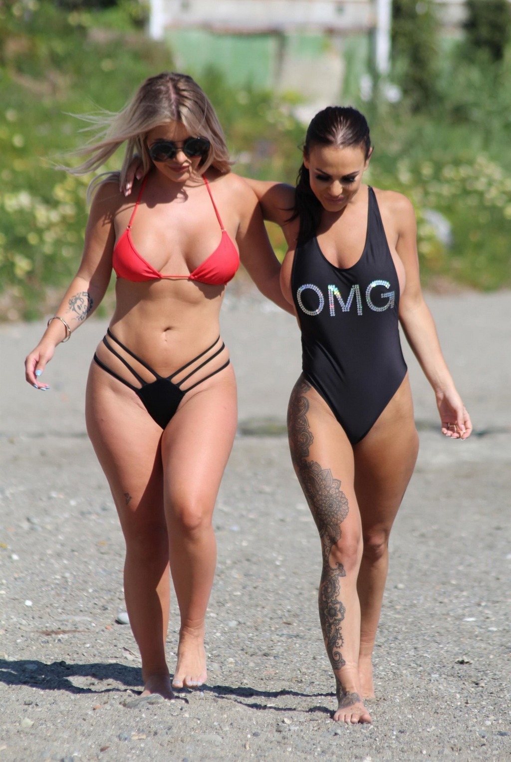 Chantelle Connelly 10