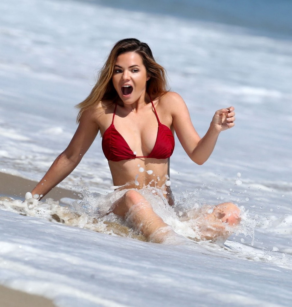 Kaili Thorne 00