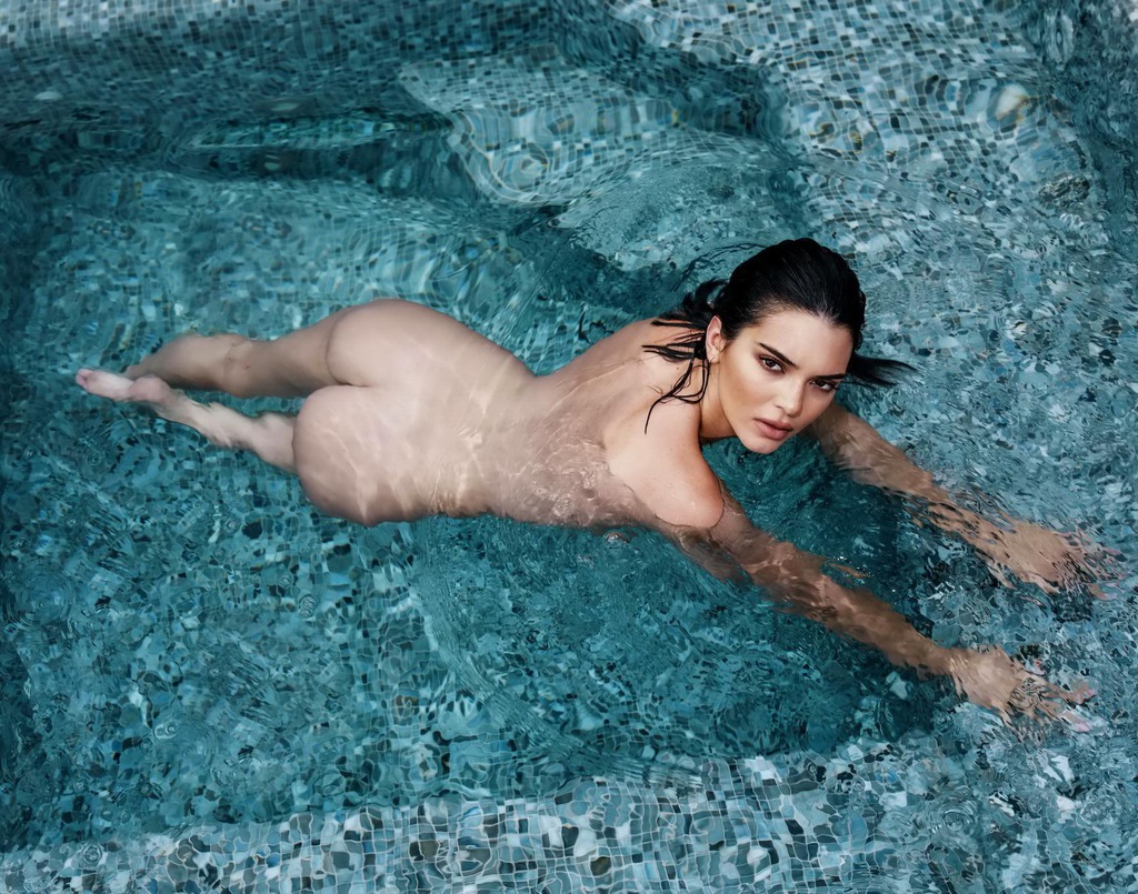 Kendall Jenner 01