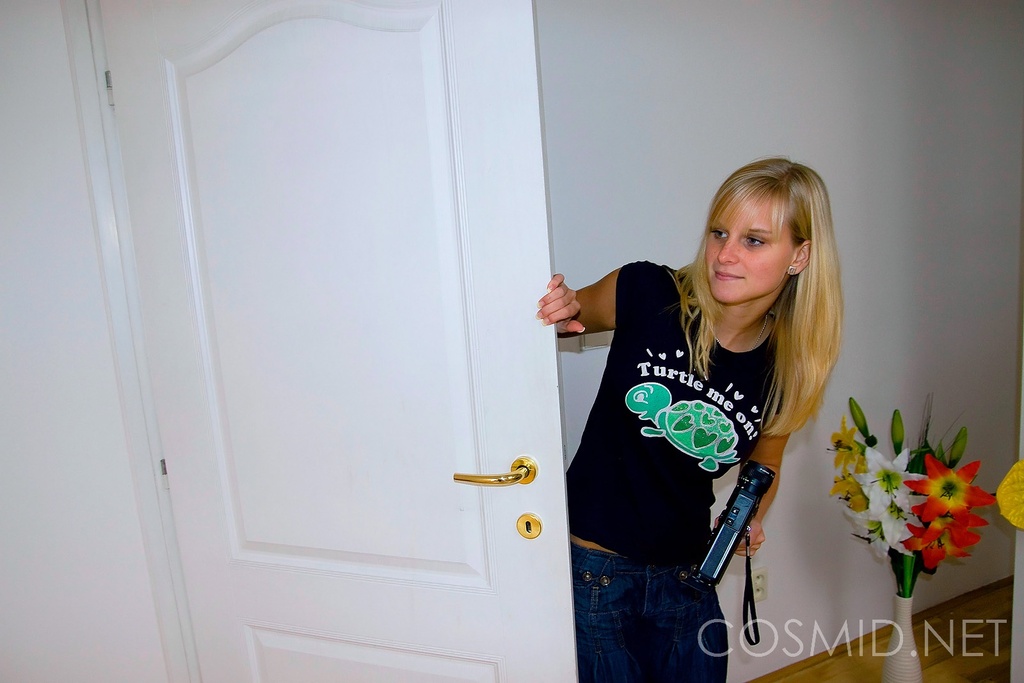 Fooling with a camera 00
