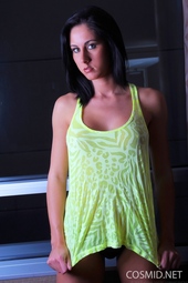 Sexy Babe Clarissa