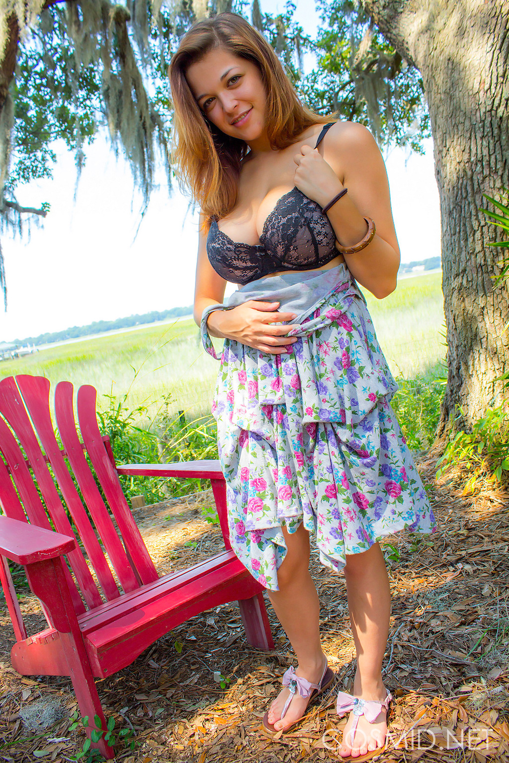 Tessa Fowler Outdoors 08