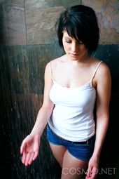 Shower Time With Taylor
