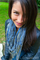 Amateur Babe Christine