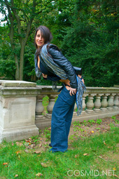 Amateur Babe Christine