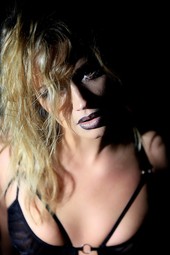 Heather Starlet Dark Room