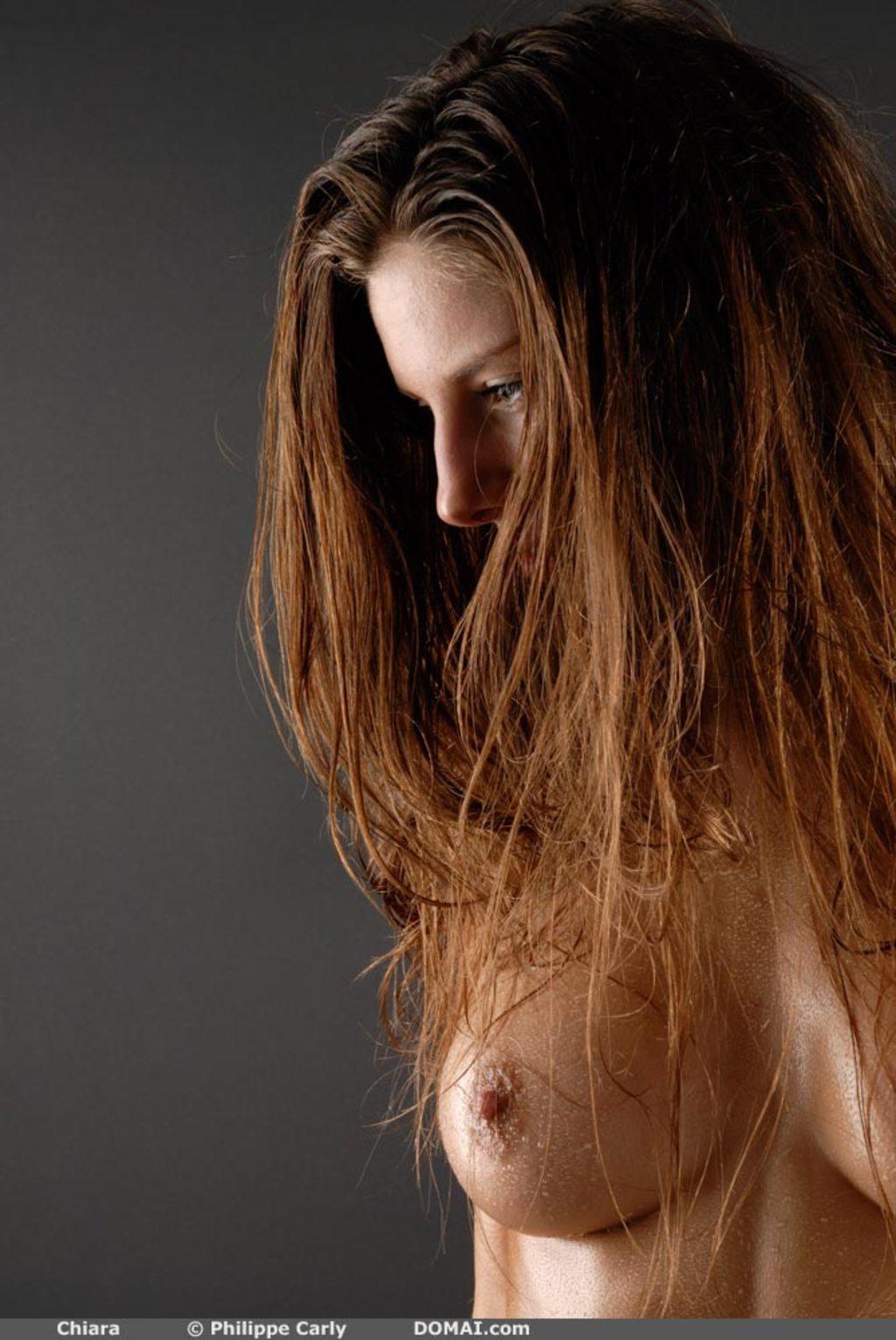 Chiara Teasing 12