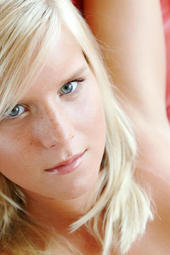 Gorgeous Miela