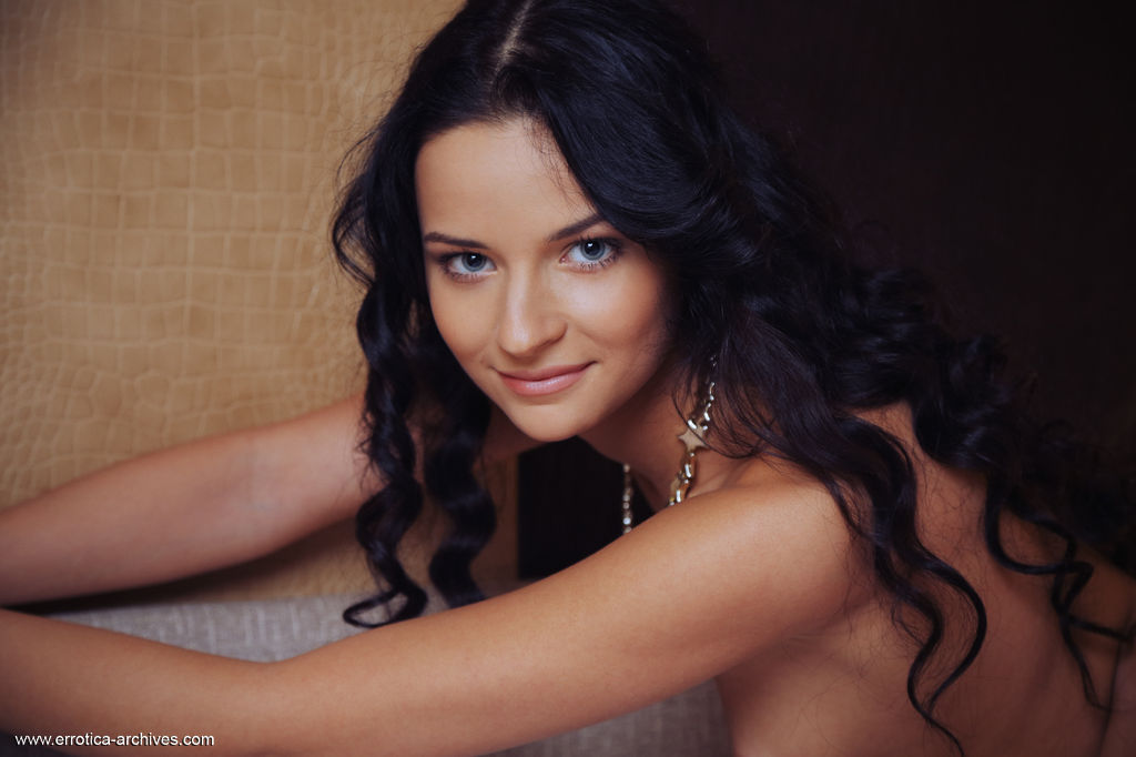 Beauty Teen Girl Ardelia A 04