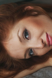 Micca Shows Her Body