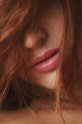 Micca Shows Her Body