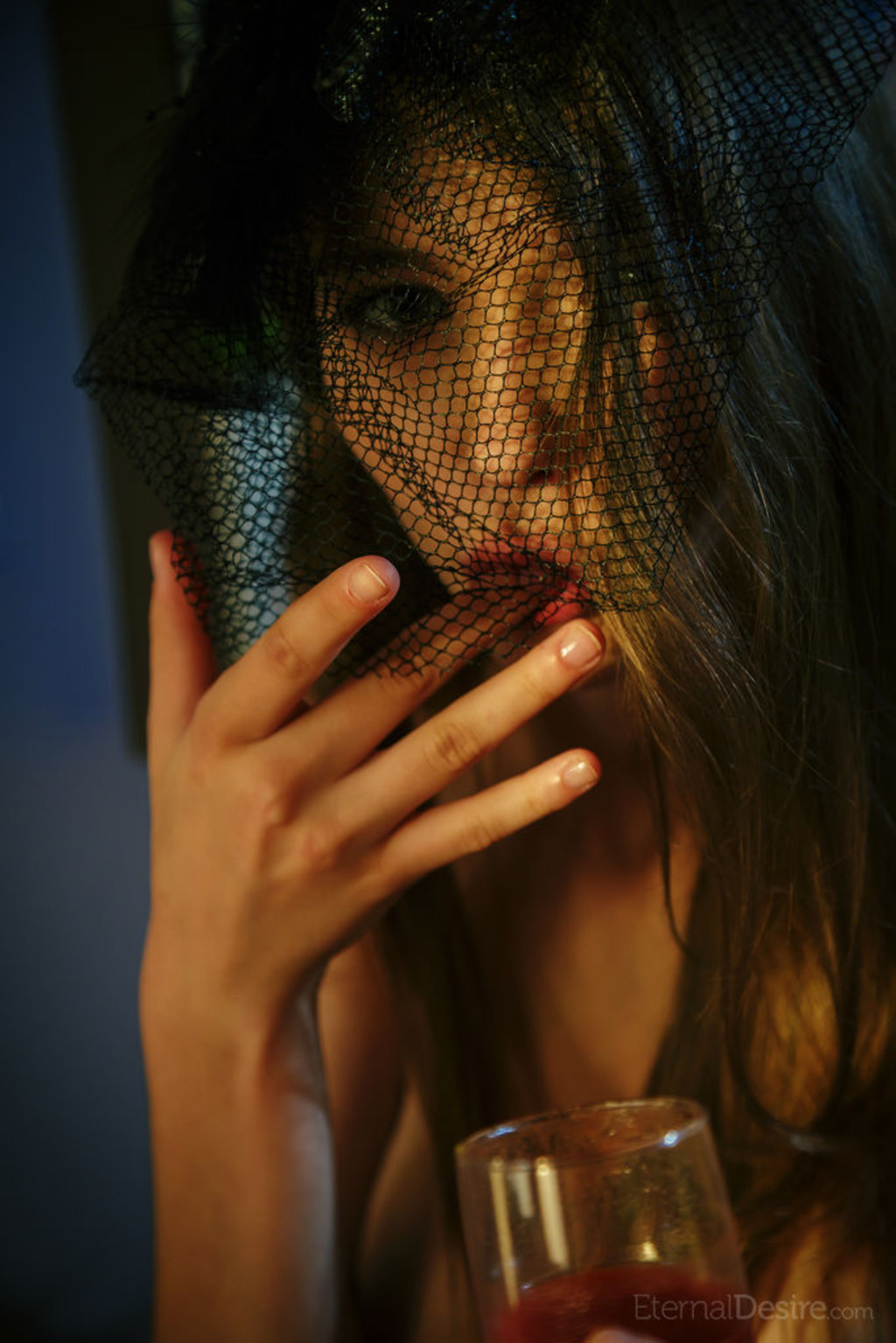 Bad Girl With Mila  04