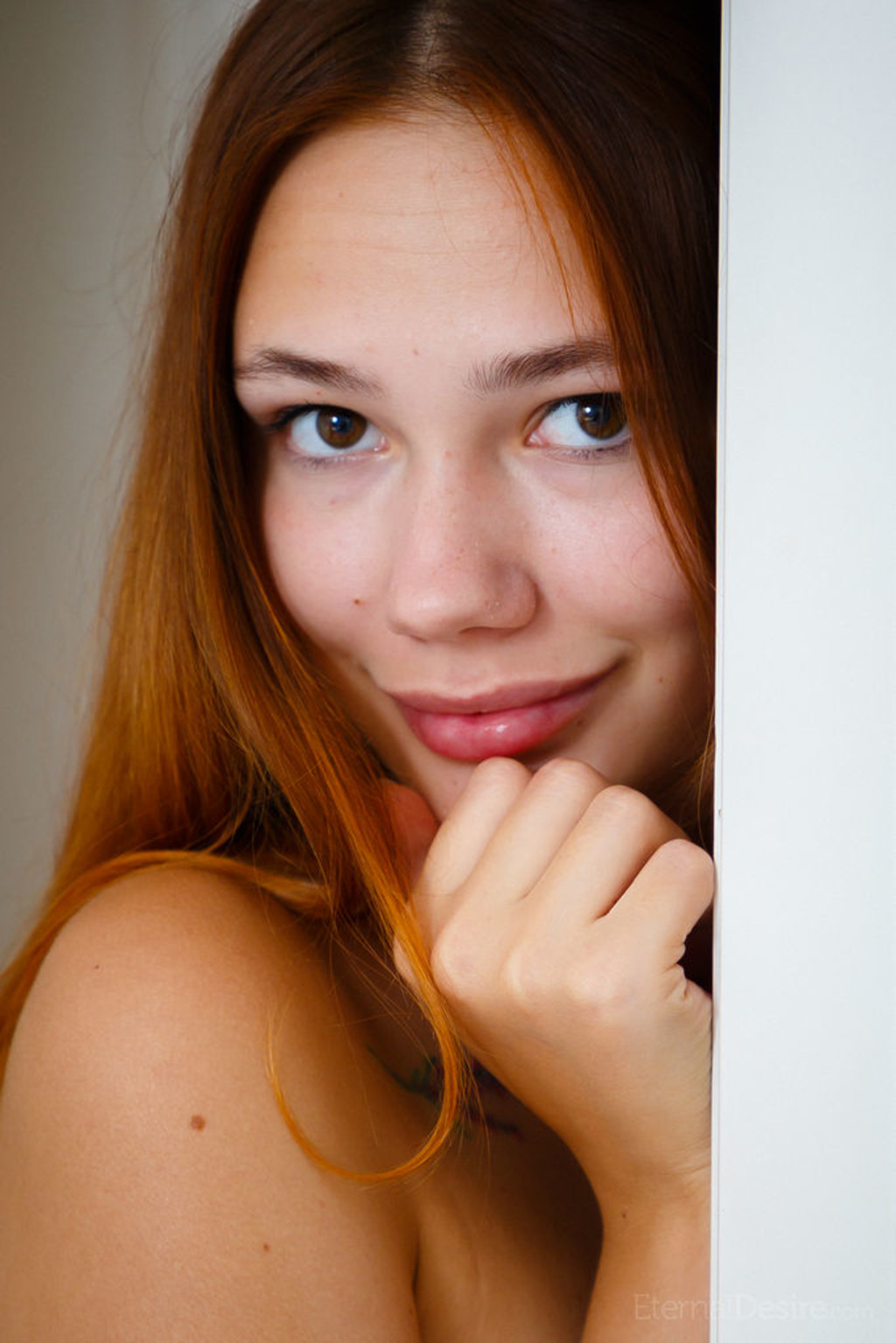 Janey In Awakening 12