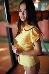 Li Moon In Astra