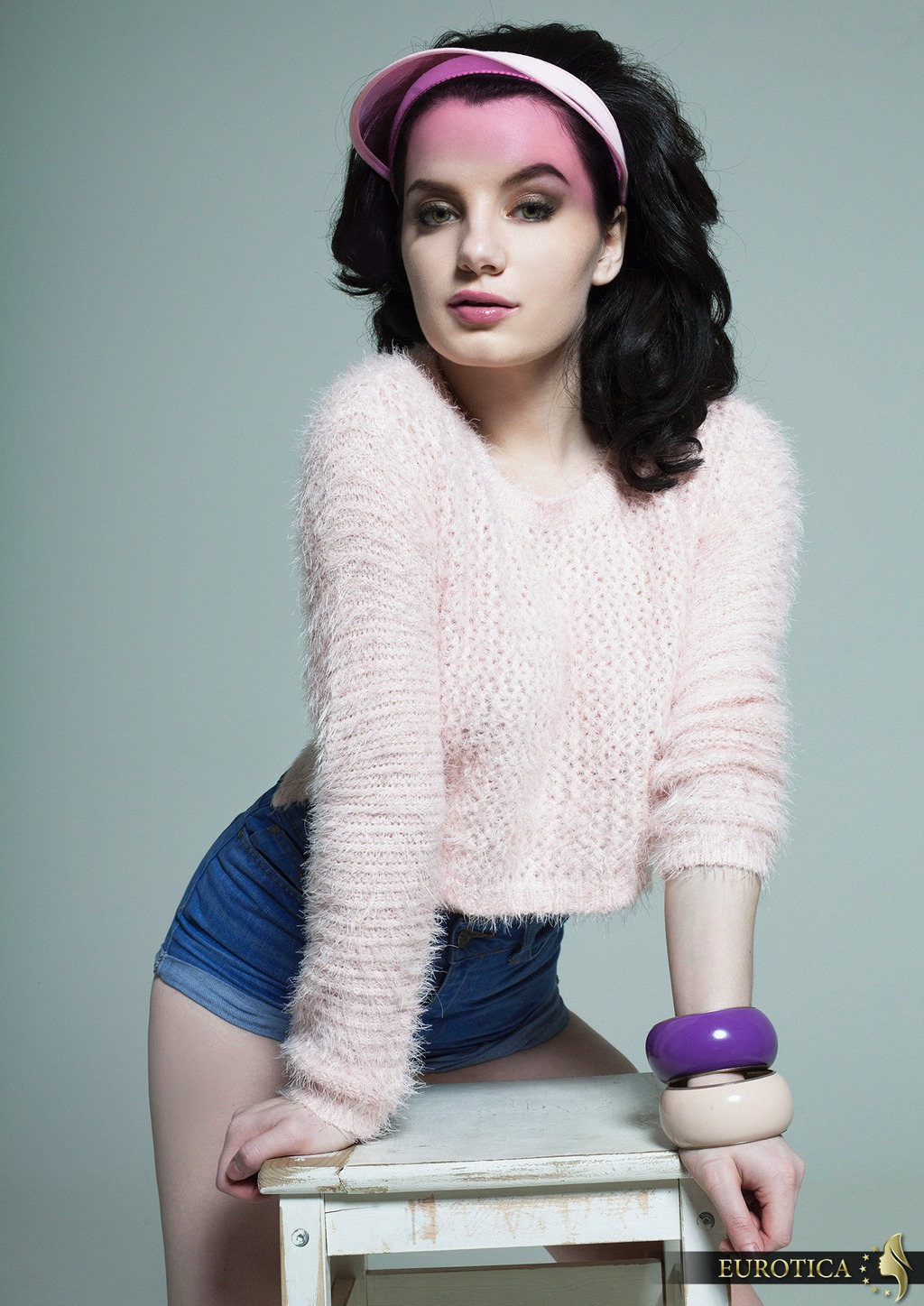 Dalma In Sweet And Playful 00