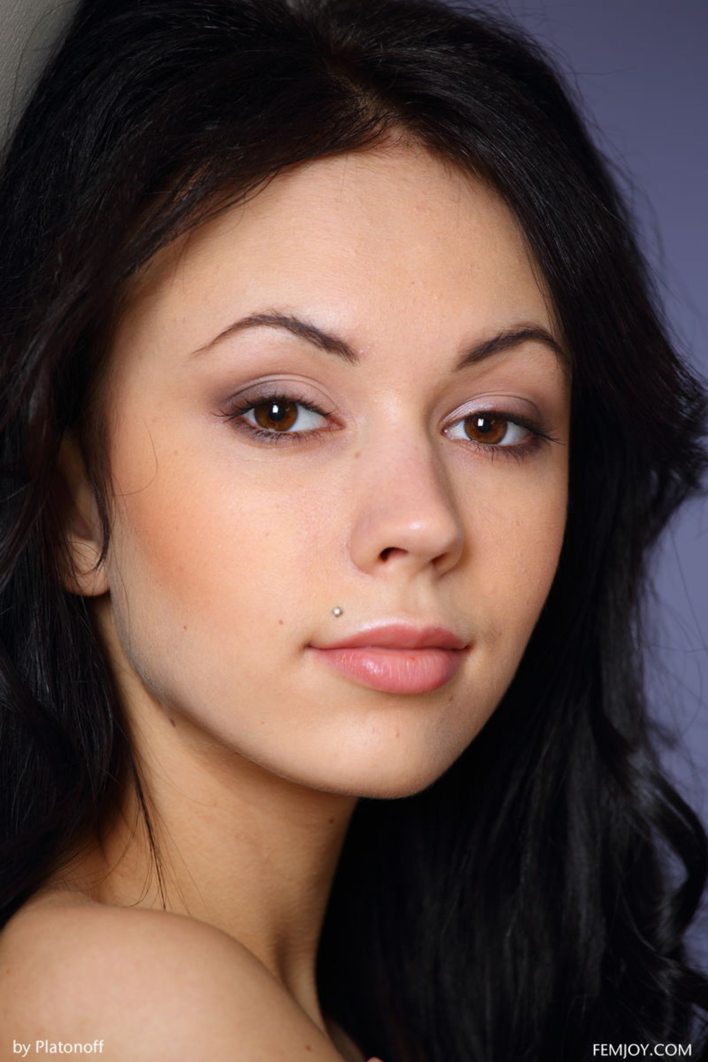 Joanna In Try Me 14