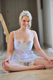 Beautiful Jessica