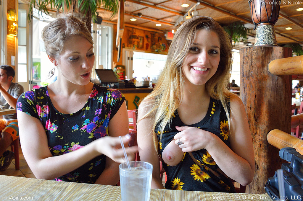 Veronica & Nicole 13