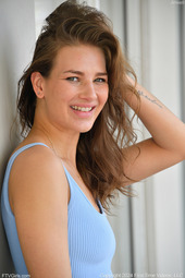Jewell In Beauty In Blue