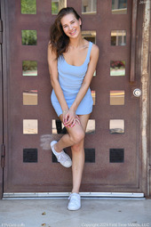 Jewell In Beauty In Blue