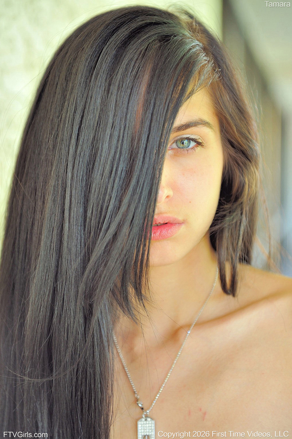 Tamara In Slender Beauty 08