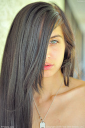 Tamara In Slender Beauty