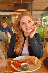 Erotic Amateur Girl Misty