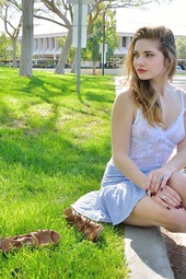 Erotic Amateur Girl Misty