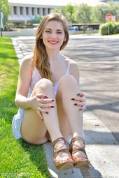 Erotic Amateur Girl Misty