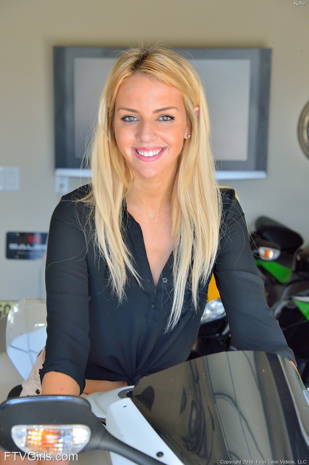 Beauty Girl Katie 08