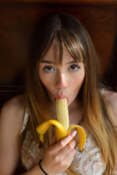 Michelle In Pretty Pastels